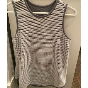 Athleta Girl Tank